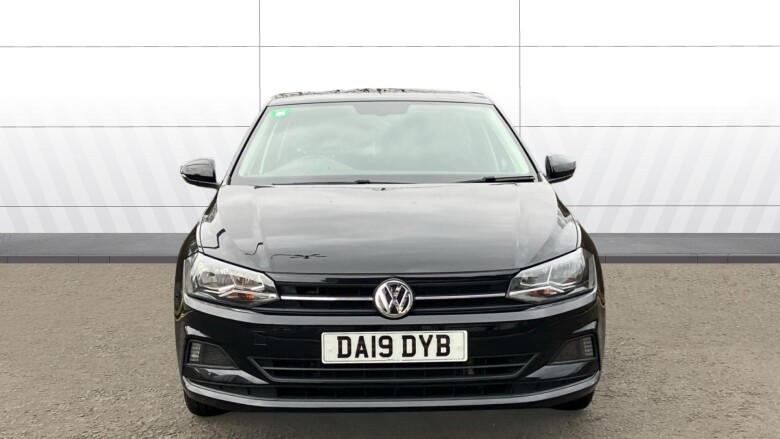 Volkswagen Polo 1.0 TSI 95 SE Tech Edition 5dr Petrol Hatchback